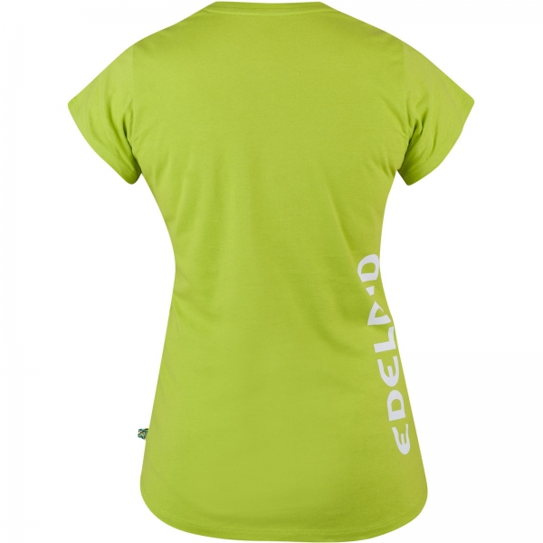 Edelrid Women's Signature T II - Shirt oasis - Bild 4