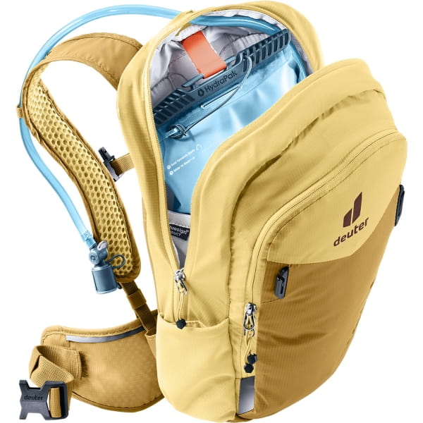 deuter Compact 8 JR - Mountainbike-Rucksack savanna-dune - Bild 22