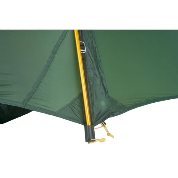 Nordisk Halland 2 LW (2.0) - 2-Personen-Tunnelzelt black forest green - Bild 12 Nordisk Halland 2 LW (2.0) - 2-Personen-Tunnelzelt black forest green - Bild 12