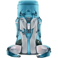 Vorschau: deuter Aircontact Lite 45+10 SL - Damen-Trekkingrucksack lagoon-ivy - Bild 2 Vorschau: deuter Aircontact Lite 45+10 SL - Damen-Trekkingrucksack lagoon-ivy - Bild 2