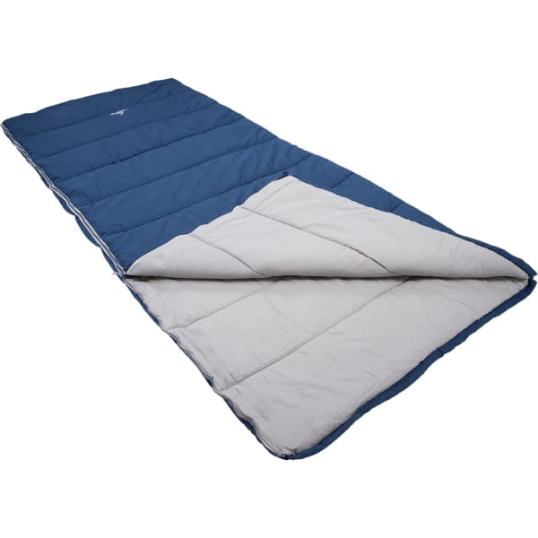 NOMAD Brisbane - Decken-Schlafsack dark denim - Bild 2