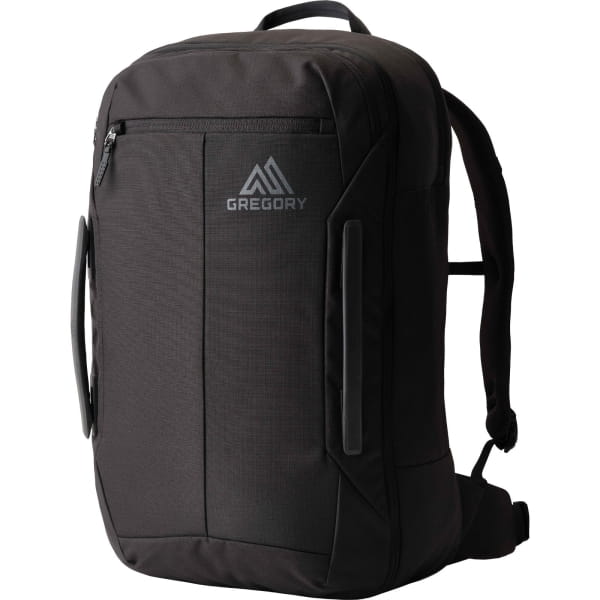 Gregory Border Carry On 40 - Reiserucksack black lichen - Bild 3