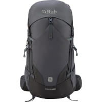 Vorschau: Rab Exion 38 - Wander- & Trekkingrucksack anthracite-graphene - Bild 3 Vorschau: Rab Exion 38 - Wander- & Trekkingrucksack anthracite-graphene - Bild 3