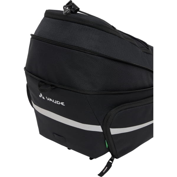 VAUDE Silkroad Plus (UniKlip 2.0) - Gepäckträgertasche black - Bild 5 VAUDE Silkroad Plus (UniKlip 2.0) - Gepäckträgertasche black - Bild 5