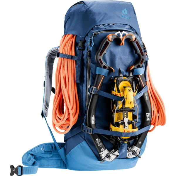deuter Freescape Pro 40+ - Skitourenrucksack nightblue-neptune - Bild 9