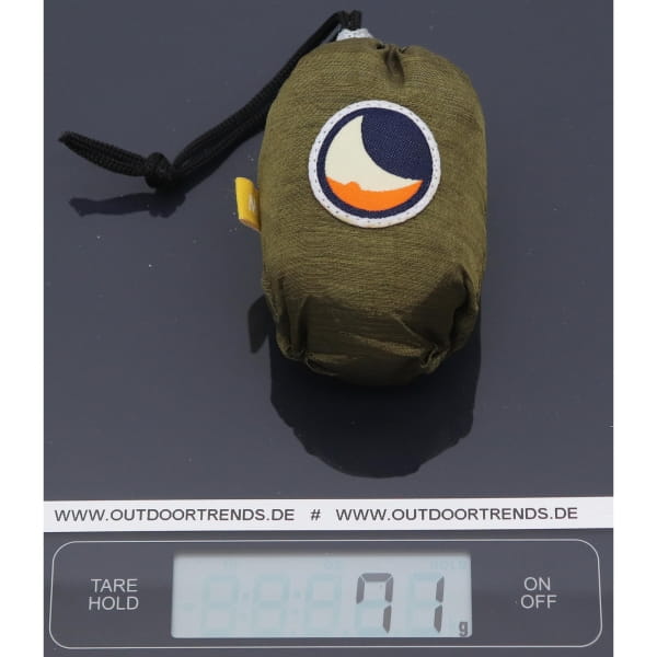 TICKET TO THE MOON Eco Bag Medium Premium - Einkaufstasche - Bild 12
