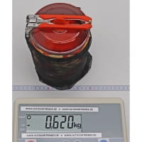 Vorschau: EOE Scandium X2 - Kochsystem - Bild 3 Vorschau: EOE Scandium X2 - Kochsystem - Bild 3
