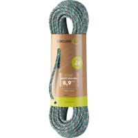Edelrid Swift Eco Dry 8.9 - drei Normen Seil
