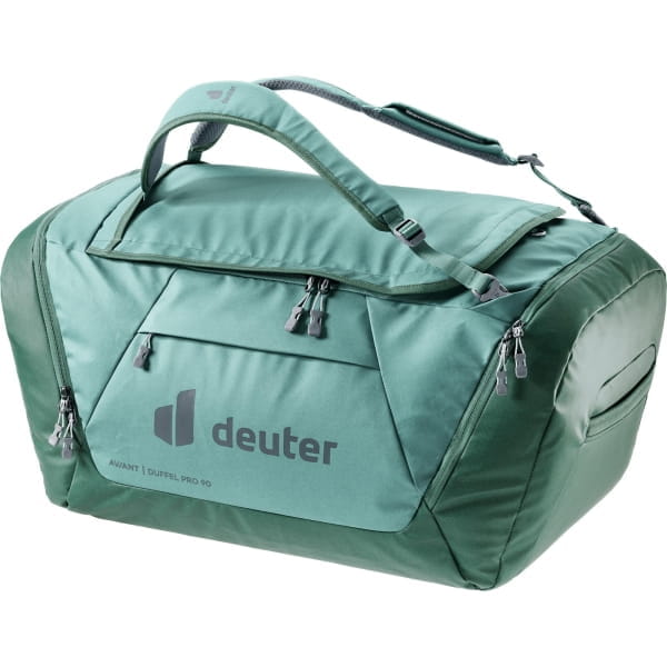 deuter AViANT Duffel Pro 90 - Reisetasche jade-seagreen - Bild 21