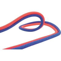 Vorschau: Beal Sunup 8.4 mm Unicore Dry Cover - Halbseil Set purple-orange - Bild 2