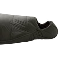 Vorschau: Nordisk Knuth -10° Mummy - Winterschlafsack forest night green - Bild 4