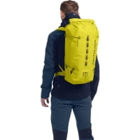 Vorschau: Ortovox Trad 30 Dry - Kletterrucksack - Bild 4 Vorschau: Ortovox Trad 30 Dry - Kletterrucksack - Bild 4
