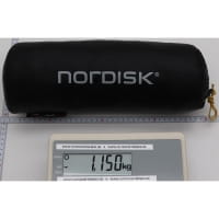 Vorschau: Nordisk Telemark 2.2 LW (2.0) - 2 Personen Zelt black forest green - Bild 19