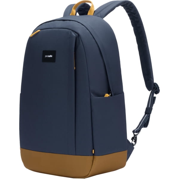 pacsafe GO 25L Backpack - Daypack coastal blue - Bild 30 pacsafe GO 25L Backpack - Daypack coastal blue - Bild 30
