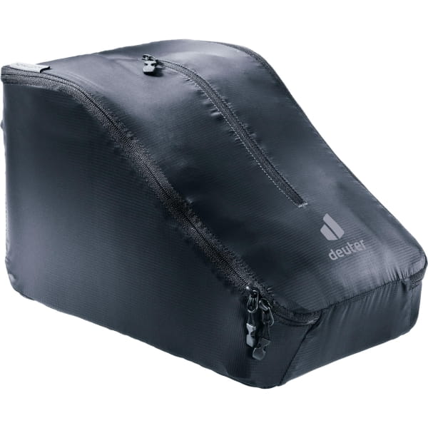 deuter Boot Pack - Trekking-Schuhtasche black - Bild 1