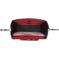 Vorschau: ORTLIEB Sport-Roller - Vorderradtaschen rot-schwarz - Bild 15