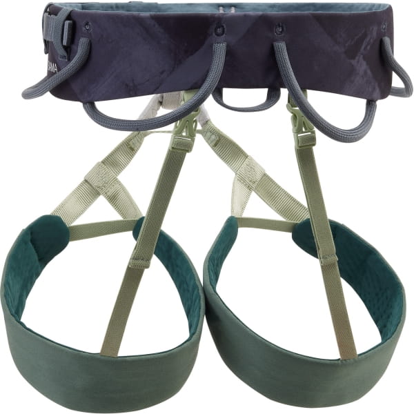 Petzl Sama - Allround-Klettergurt dunkelgrau - Bild 8