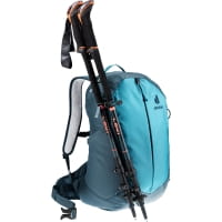 Vorschau: deuter AC Lite 15 SL - Wanderrucksack lagoon-atlantic - Bild 8