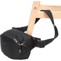 Vorschau: pacsafe V Hip Pack - Gürteltasche jet black - Bild 9 Vorschau: pacsafe V Hip Pack - Gürteltasche jet black - Bild 9
