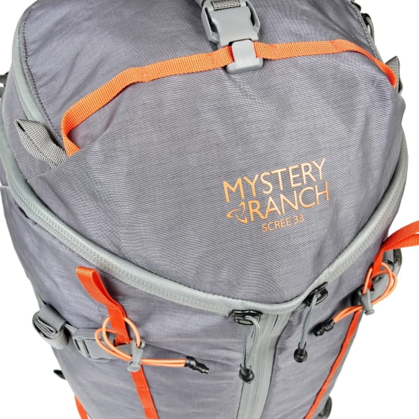 MYSTERY RANCH Scree 33 Women´s - Kletter-Rucksack gravel - Bild 3
