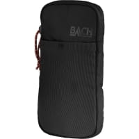 Vorschau: BACH Pocket Shoulder Padded - Zusatztasche black - Bild 1