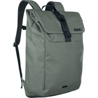 Vorschau: EVOC Duffle Backpack 26 - Daypack dark olive-black - Bild 6