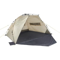 UQUIP Speedy XL - Strandzelt