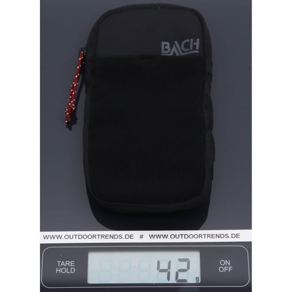 BACH Pocket Shoulder Padded - Bild 13 BACH Pocket Shoulder Padded - Bild 13