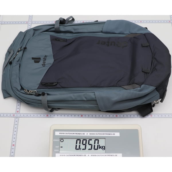 deuter Compact 14+3 - Mountainbike-Rucksack - Bild 36