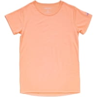 DEVOLD Breeze Plus Merino 200 T-Shirt Wmn - Kurzarm-Shirt