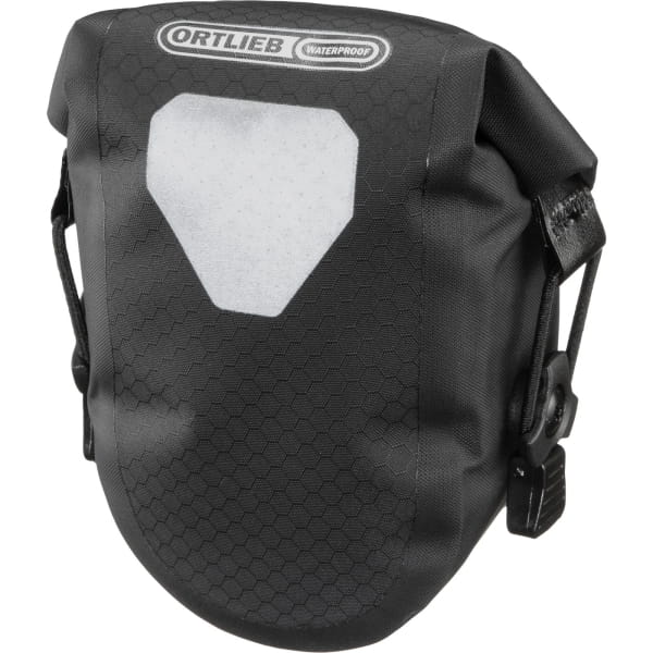 ORTLIEB Micro-Bag 0,5 L - Satteltasche black matt - Bild 5