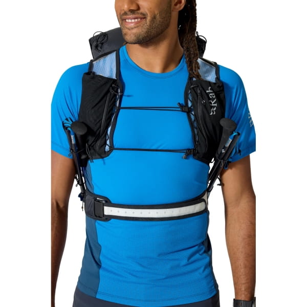 Rab Veil XP 30 - Trailrunning-Rucksack - Bild 18 Rab Veil XP 30 - Trailrunning-Rucksack - Bild 18