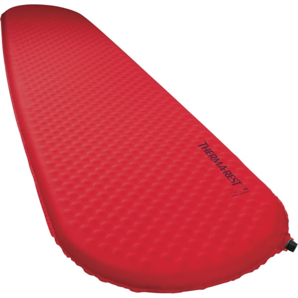 Therm-a-Rest ProLite Plus - Isomatte cayenne - Bild 1 Therm-a-Rest ProLite Plus - Isomatte cayenne - Bild 1