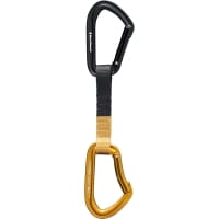 Black Diamond HotForge Quickdraw - Expressset