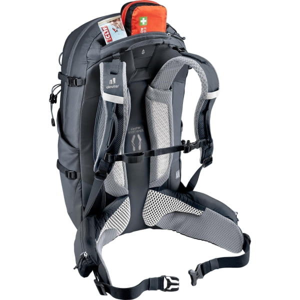 deuter Trail Pro 31 SL - Wanderrucksack black - Bild 18