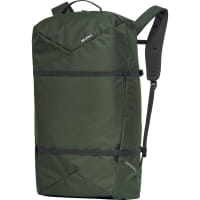 Vorschau: Salewa Agner Ropebag XL - Seilrucksack dark olive - Bild 1