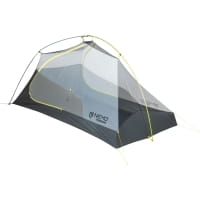 Vorschau: NEMO Hornet OSMO 2P - 2-Personen-Zelt birch bud-goodnight gray - Bild 2