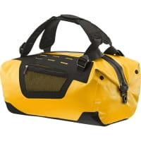 Vorschau: Ortlieb Duffle 40L - Reisetasche gelb-schwarz - Bild 10