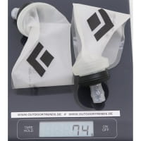 Vorschau: Black Diamond Distance 4 Hydration Vest - Laufweste - Bild 16