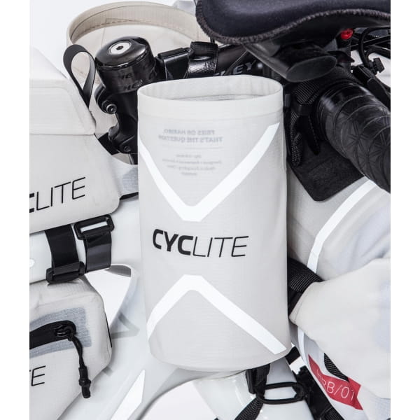 CYCLITE Food Pouch 01 - Zusatztasche - Bild 7