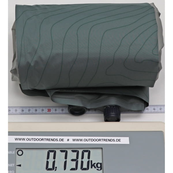 Therm-a-Rest NeoAir Topo Luxe - Luftmatratze balsam - Bild 3 Therm-a-Rest NeoAir Topo Luxe - Luftmatratze balsam - Bild 3