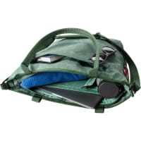 Vorschau: Eagle Creek Explore Tote - Umhängetasche grass green - Bild 12