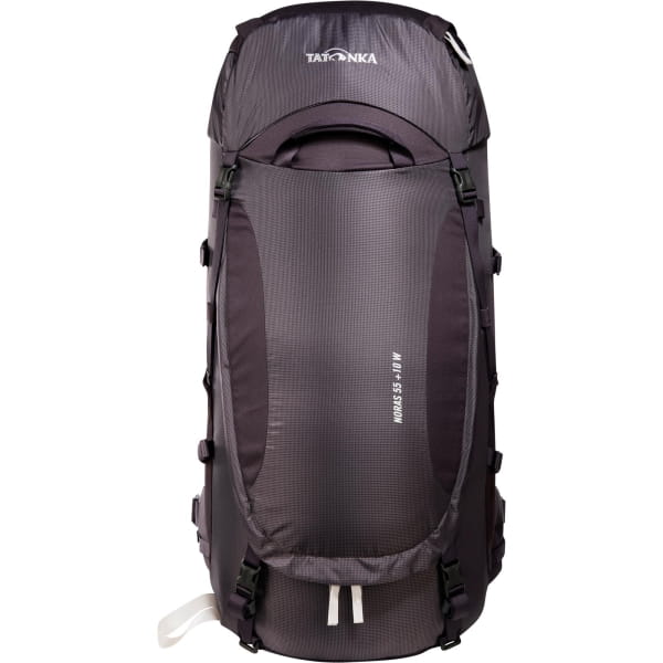 Tatonka Noras 55+10 Women - Trekkingrucksack midnight plum - Bild 7 Tatonka Noras 55+10 Women - Trekkingrucksack midnight plum - Bild 7