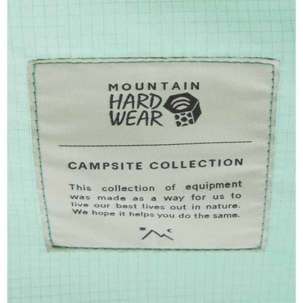 Mountain Hardwear Camp Awn™ Shelter - Tarp aloe - Bild 6