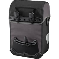 Vorschau: Ortlieb Sport-Packer Plus - Lowrider- oder Gepäckträgertasche granit-schwarz - Bild 7