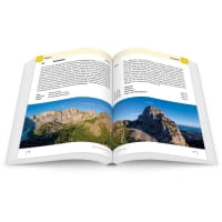 Vorschau: Panico Verlag Ammergauer Alpen - Kletterführer - Bild 4