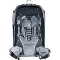 Vorschau: deuter Access Pro 65 - Reiserucksack black - Bild 7