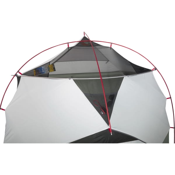 MSR Elixir 3 - Drei-Personen-Zelt green - Bild 7