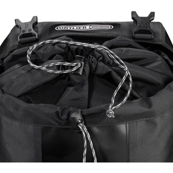 ORTLIEB Sport-Packer - Fahrradpacktaschen schwarz - Bild 18