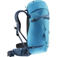 Vorschau: deuter Guide 34+8 - Hochtouren-Rucksack wave-ink - Bild 21 Vorschau: deuter Guide 34+8 - Hochtouren-Rucksack wave-ink - Bild 21